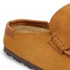 Piele nubuc din piele de căprioară înfășurată Naples Piele nubuc din piele de căprioară înfășurată Naples