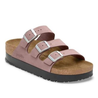 Piele nubuc Florida Flex Platform
