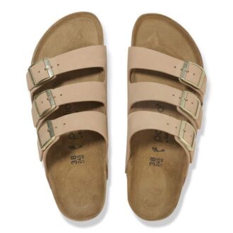 Piele nubuc Florida Flex Platform