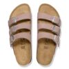 Piele nubuc Florida Flex Platform