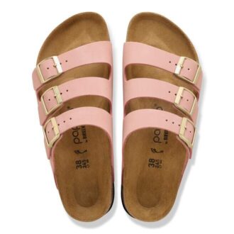 Piele nubuc Florida Flex Platform
