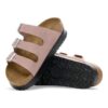 Piele nubuc Florida Flex Platform