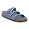 Piele nubuc Florida Fresh
