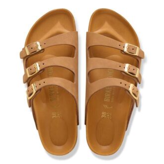 Piele nubuc Florida Fresh
