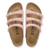 Piele nubuc Florida Fresh