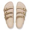 Piele nubuc Florida Fresh