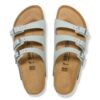 Piele nubuc Florida Fresh