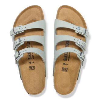 Piele nubuc Florida Fresh