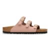 Piele nubuc Florida Fresh