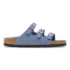 Piele nubuc Florida Fresh