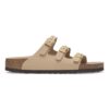 Piele nubuc Florida Fresh
