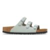 Piele nubuc Florida Fresh