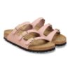 Piele nubuc Florida Fresh