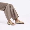 Piele nubuc Florida Fresh