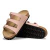 Piele nubuc Florida Fresh