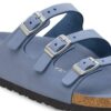 Piele nubuc Florida Fresh