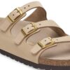 Piele nubuc Florida Fresh