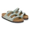 Piele nubuc Florida Fresh