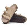 Piele nubuc Florida Fresh