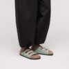 Piele nubuc Florida Fresh