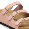 Piele nubuc Florida Fresh