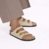 Piele nubuc Florida Fresh