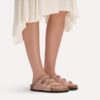 Piele nubuc Florida Fresh