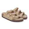Piele nubuc Florida Fresh