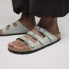 Piele nubuc Florida Fresh