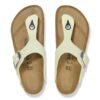 Piele nubuc Gizeh Big Buckle