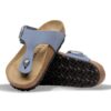 Piele nubuc Gizeh Big Buckle
