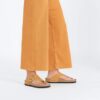 Piele nubuc Gizeh Big Buckle