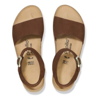 Piele nubuc Glenda