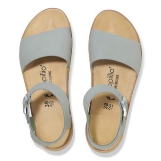 Piele nubuc Glenda