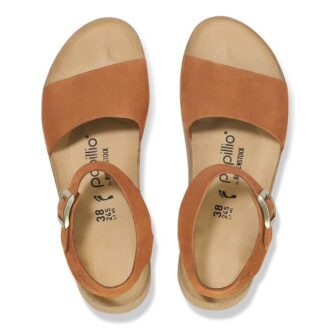 Piele nubuc Glenda