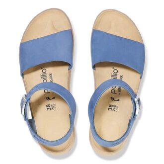Piele nubuc Glenda