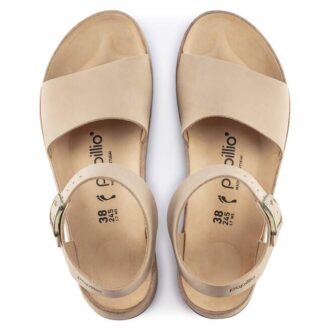 Piele nubuc Glenda