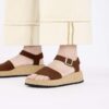 Piele nubuc Glenda Piele nubuc Glenda