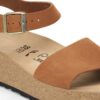 Piele nubuc Glenda Piele nubuc Glenda