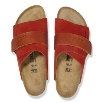 Piele nubuc Kyoto