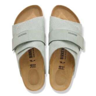 Piele nubuc Kyoto