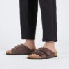 Piele nubuc Kyoto Piele nubuc Kyoto