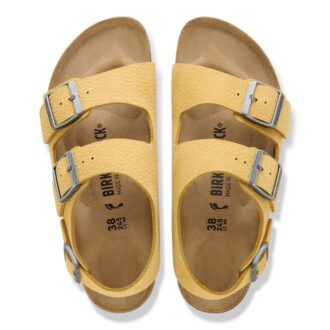 Piele nubuc Milano Bs