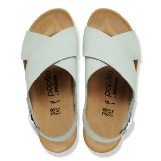 Piele nubuc Samira