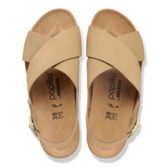 Piele nubuc Samira