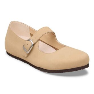Piele nubuc Santa Clarita