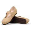 Piele nubuc Santa Clarita Piele nubuc Santa Clarita