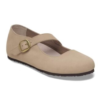 Piele nubuc Tracy