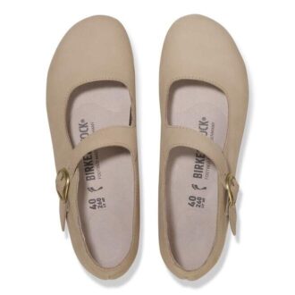 Piele nubuc Tracy