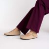Piele nubuc Tracy Piele nubuc Tracy